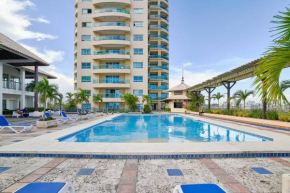 Luxurious Ocean View Suite
